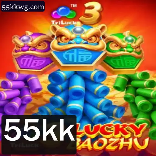 Desvendando o Mundo de 3LuckyBaozhu: Um Mergulho no Universo do Jogo e na Emoção dos 55kk