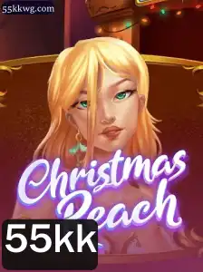 Exploração do Jogo ChristmasReach: Uma Aventura Festiva