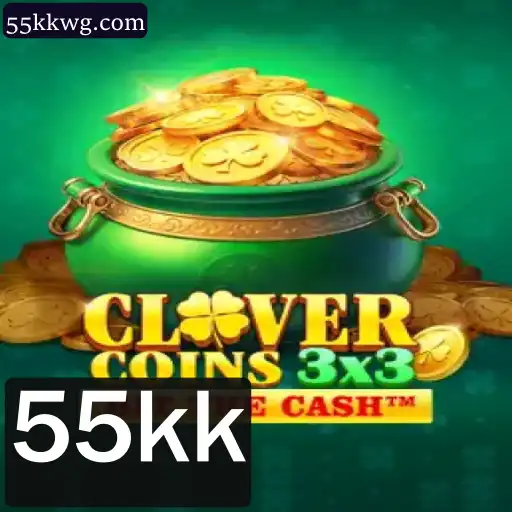 Descubra o Fascinante Mundo de Clovercoin3x3 com a Palavra-Chave 55kk