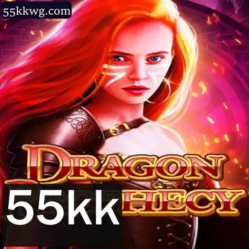 DragonProphecy: A Incendiária Aventura do RPG Moderno com o Crescente Fascínio pelo 55kk