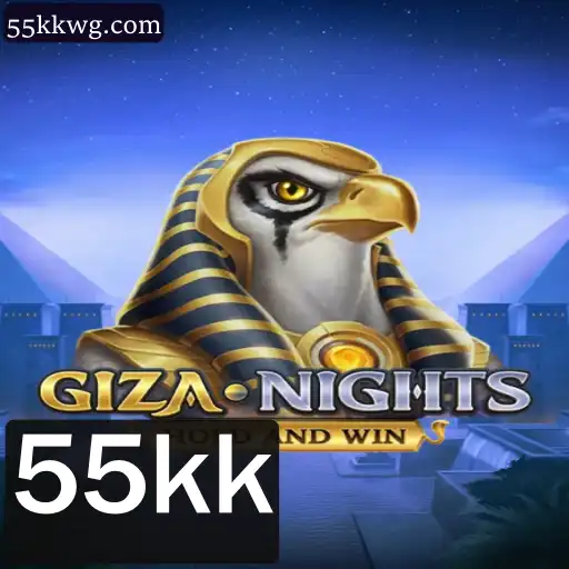 GizaNights: Descubra o Envolvente Mundo do Novo Jogo com 55kk de Possibilidades