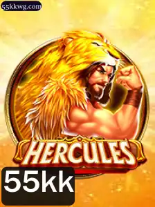 Explorando o Jogo 'Hercules' e o Fascinante Mundo de 55kk
