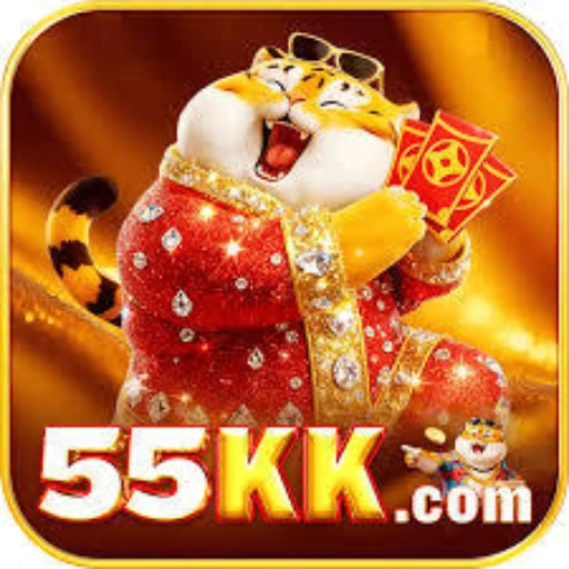 55kk Logo