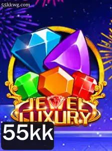 Descubra as Joias do Sucesso com JewelLuxury: Uma Jornada Brilhante no Mundo dos Jogos