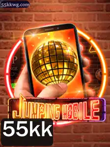 Jumpingmobile: Um Novo Fenômeno no Mundo dos Jogos