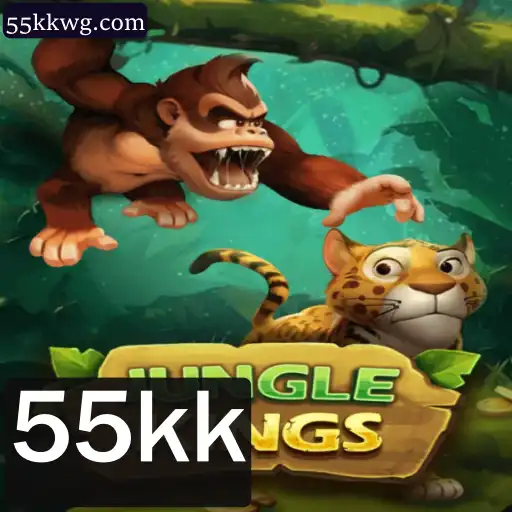 Explorando JungleKings: O Desafio da Selva e a Estratégia dos 55kk
