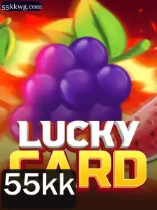 Descubra o Fascinante Mundo do LuckyCard: Um Jogo de Estratégia e Sorte