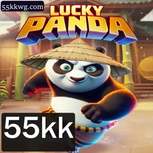 Descubra o Universo Fascinante de LuckyPanda e a Emoção do '55kk'