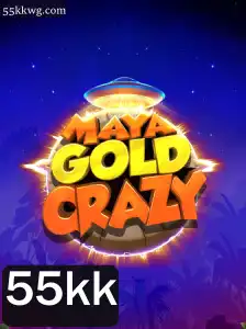 Descobrindo a Aventura de 'MayaGoldCrazy' e a Estratégia dos 55kk