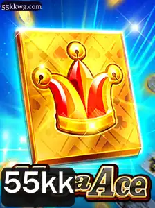 Descubra MegaAce: O Jogo que Está Dominando o Mundo com o Código 55kk