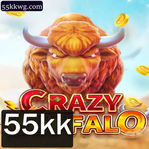 CRAZYBUFFALO: A Nova Sensação no Mundo dos Jogos com a Palavra-chave 55kk