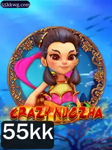 CrazyNuoZha: Uma Aventura Épica no Mundo Mágico de 55kk