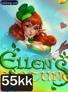 Explorando o Jogo EllensFortune: Uma Jornada de Sorte e Estratégia