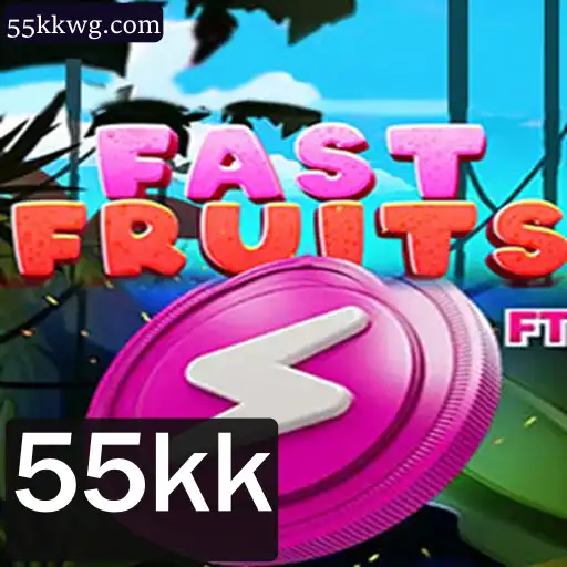 FastFruits: O Jogo Dinâmico que Conquista Multidões com 55kk
