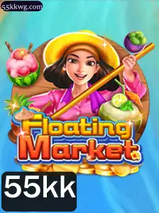 Descubra o Encantador Mundo de FloatingMarket: Uma Aventura de Estratégia e Comércio
