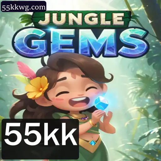 JungleGems: Aventura e Estratégia em um Novo Mundo de Jogo