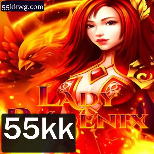 LadyPhoenix e o Mundo de 55kk: Uma Aventura Inovadora