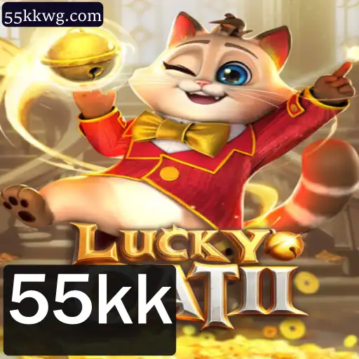 Explorando o Universo de LuckyCatII: O Jogo do Momento