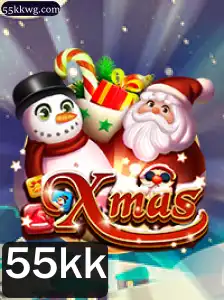 Descubra o Jogo 'Xmas': Uma Aventura de Estratégia e Diversão com 55kk