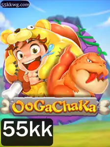 OoGaChaKa: Um Mergulho Interativo no Mundo dos Jogos