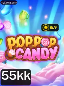 Explorando o Universo de POPPOPCANDY: Um Mergulho em Cores e Estratégia