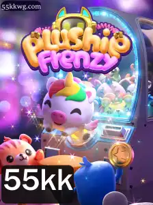 Explorando o Fascinante Mundo de PlushieFrenzy