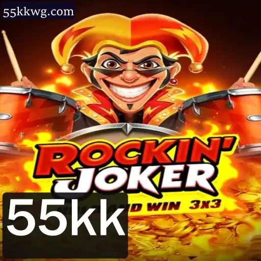 Descrição Completa e Regras do Jogo RockinJoker: O Mundo dos 55kk