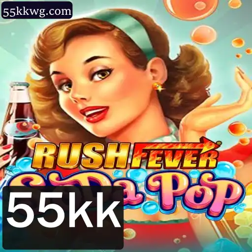 RushFeverSodaPop: Mergulhe na Aventura Efervescente