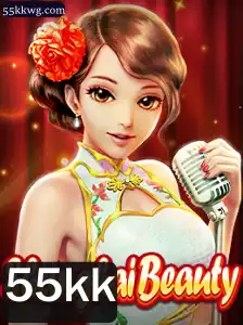 Descubra ShanghaiBeauty: O Jogo de Estratégia Inovador Inspirado por 55kk