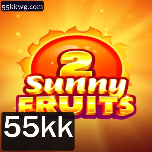SunnyFruits2: A Nova Experiência em Jogos com a Promoção 55kk