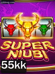 Descubra o Mundo Fascinante de SuperNiubi