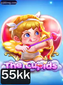 Explorando 'TheCupids': Uma Aventura de Jogo Única com o Fascinante Conceito de '55kk'