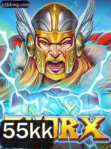 ThorX: Uma Aventura Épica no Universo dos Jogos