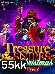 Explorando o Universo de TreasuresnipesChristmas: Um Jogo de Aventuras Festivas